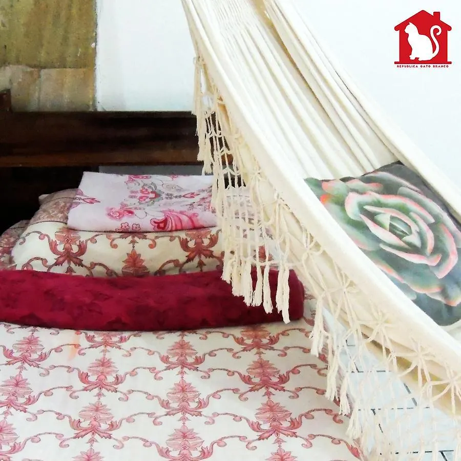 Hostel Gato Branco Natal