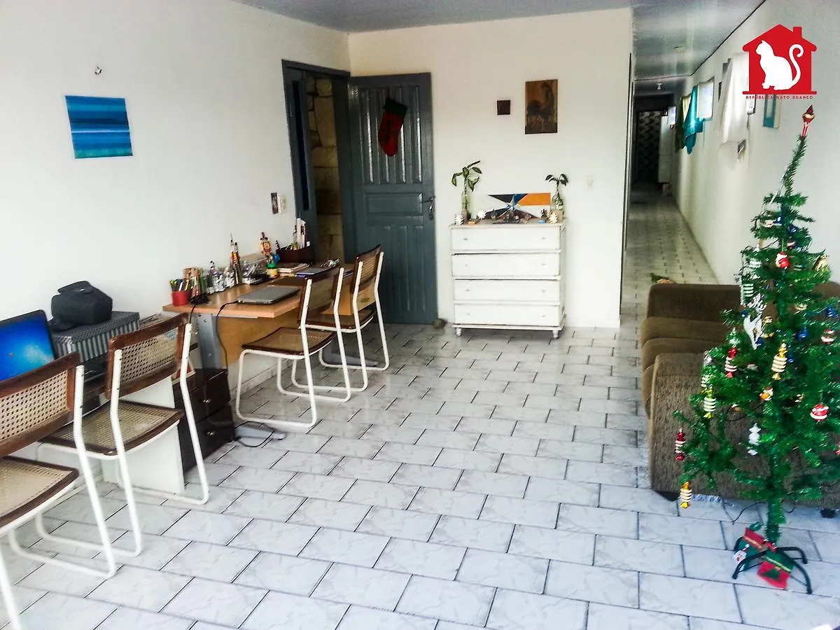 Hostel Gato Branco Natal