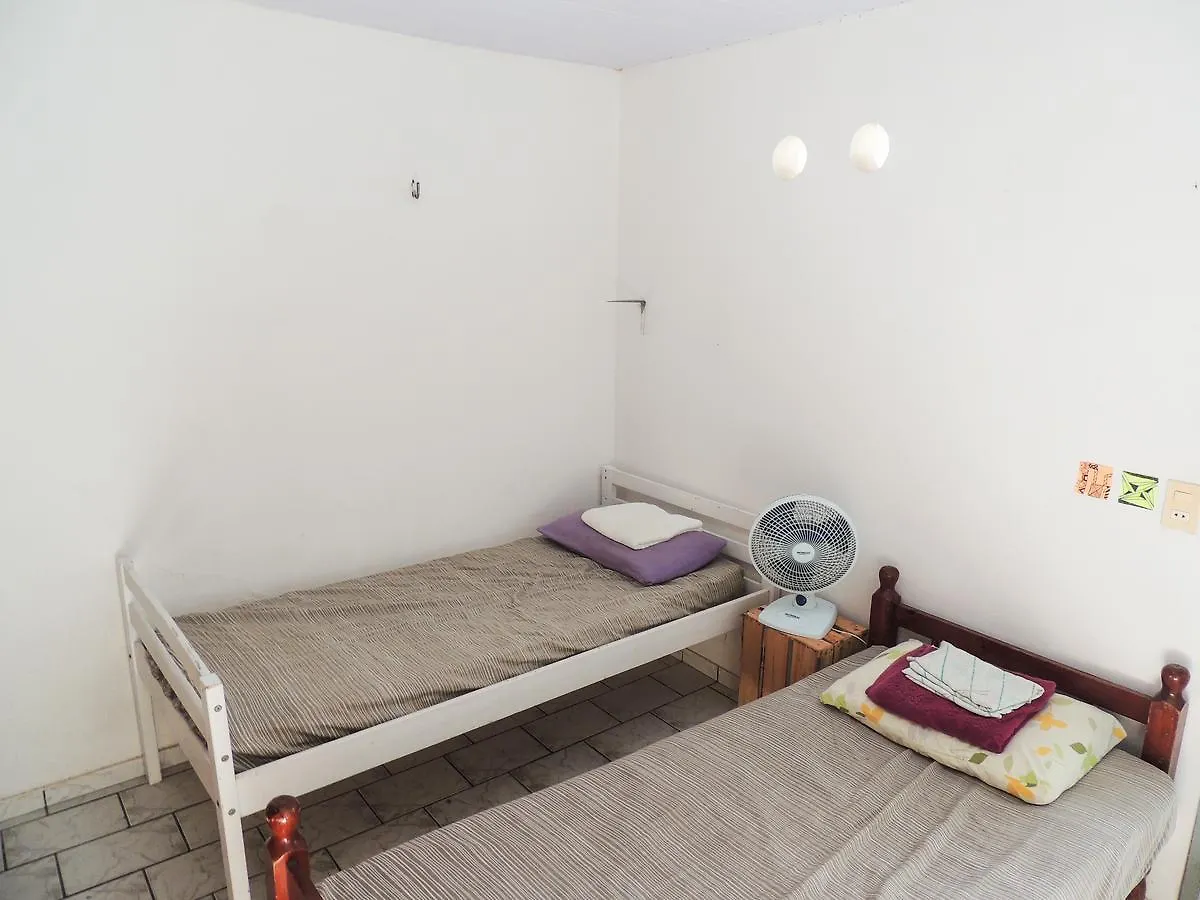 Hostel Gato Branco Natal