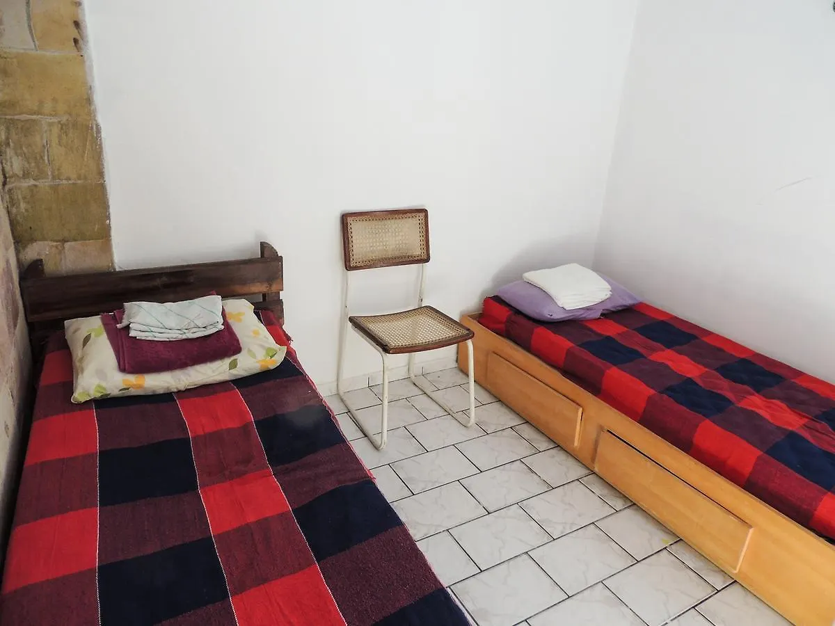 Hostel Gato Branco 나탈